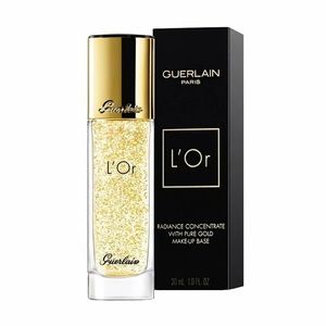 Guerlain L’or full size primer